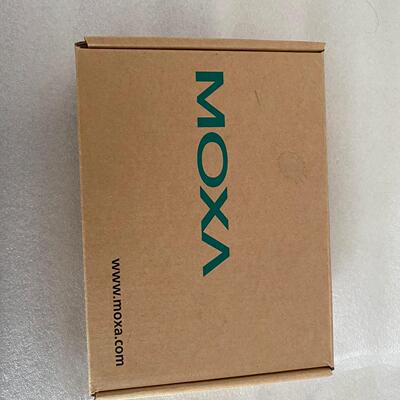 议价MB3180 工业网关 1口 TCP转Mod MOXA维修