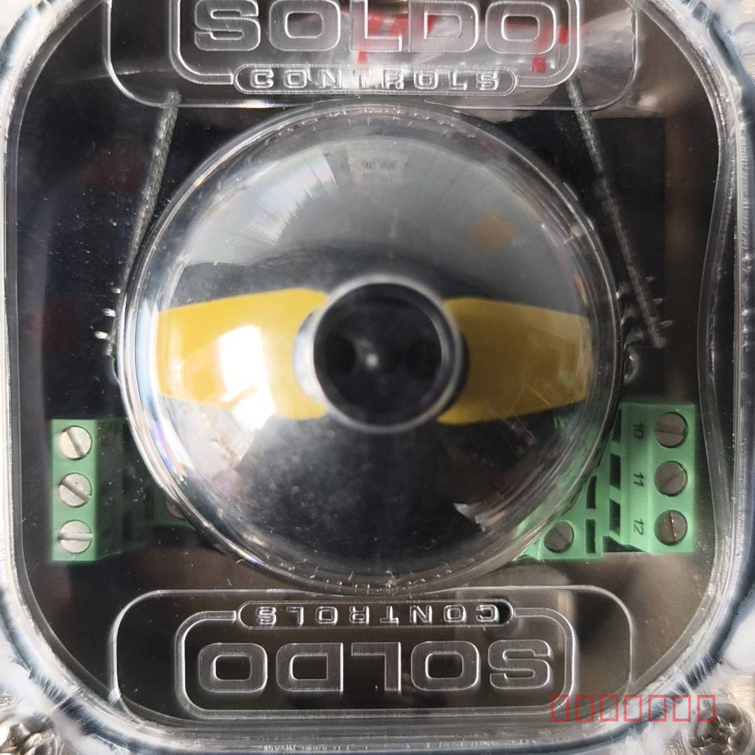 议价意大利SOLDO阀门限位开关，型号AM014A0维修