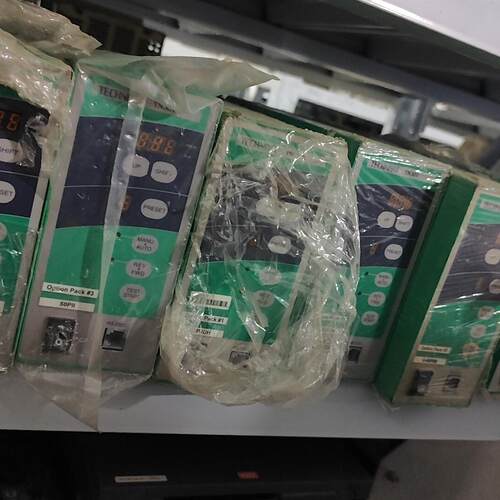 议价TN301 U-50PII 50PII 控制器 TECHNART 工业自动化配件维修