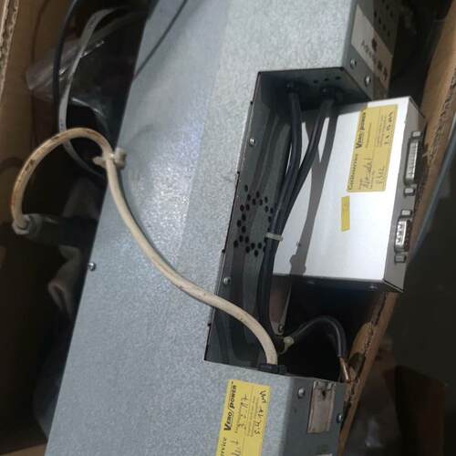 议价VP490 136-011991F 工业电源 VEROPOWER 工控设备电源维修