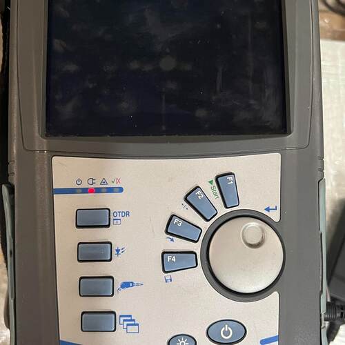 议价FTB-150 EXFO OTDR光纤测试仪 多模单模高配置无电池维修