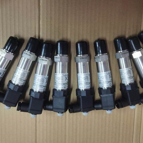 议价COMPACT压力变送器 HOPPE 0-10bar 0-16bar工业传感维修