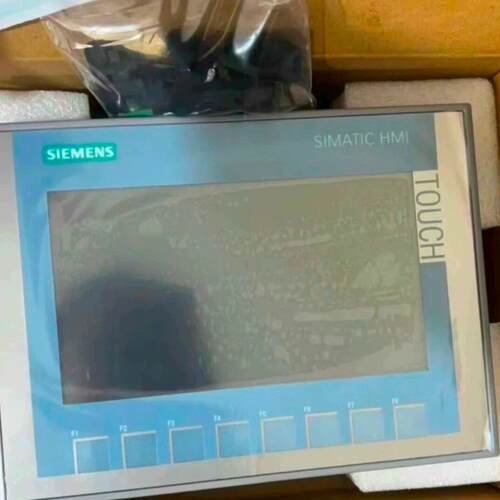 议价6AV2 123-2GA03 触摸屏显示器 工业触控操作面板维修