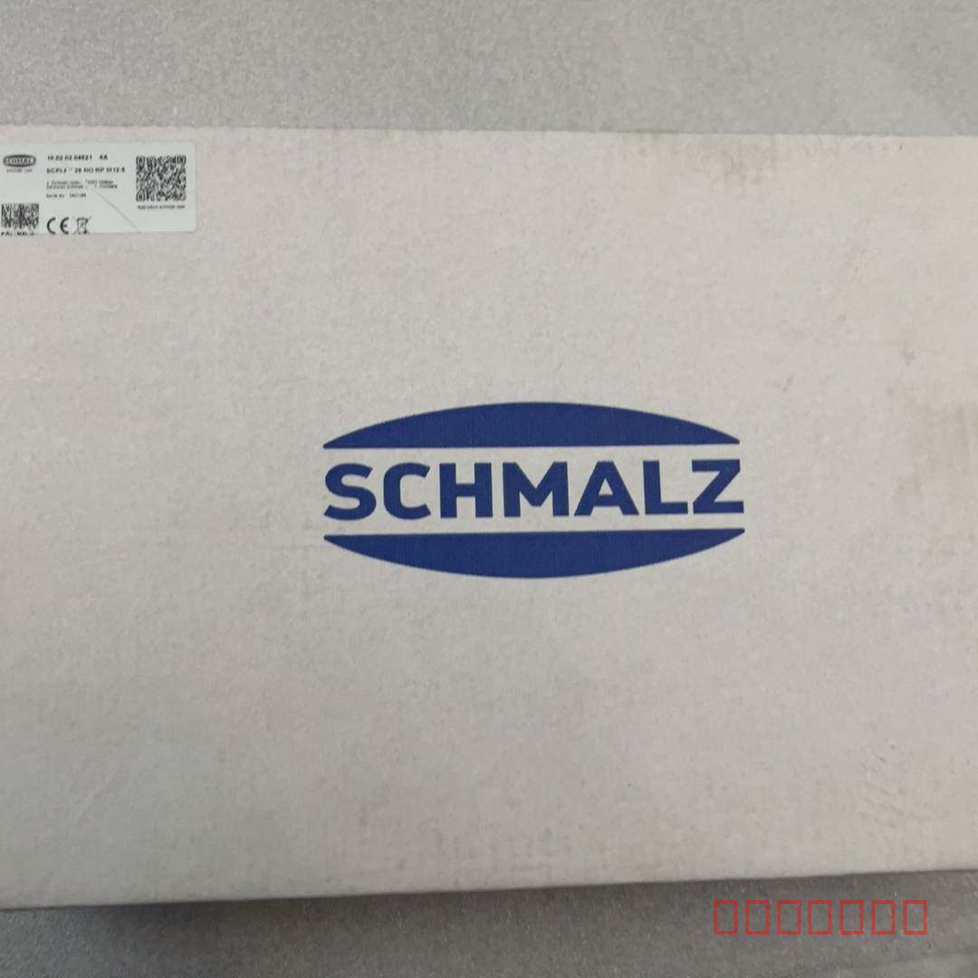 议价施迈茨真空发生器：SCPI-FS 25 NO RP M12-维修