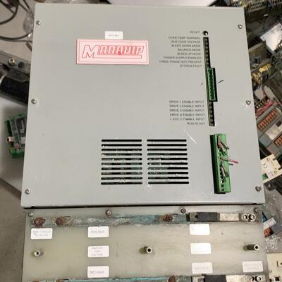 议价9917463 电源驱动器 MARQUIP马贵 交流电供电工控配件维修