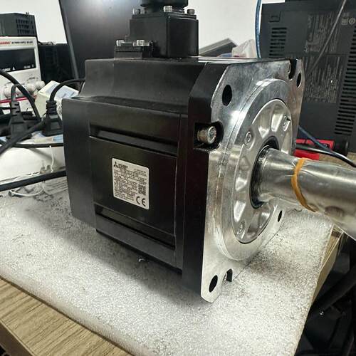 议价HC-SN152J-S100 伺服电机 1.5KW 工业自动化控制马达维修