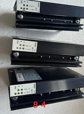 议价DSSS 171 ABB工控模块 工业自动化配件 24V维修
