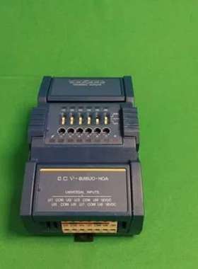 DISTECH CONTROLS ECY-8UI6UO-HO