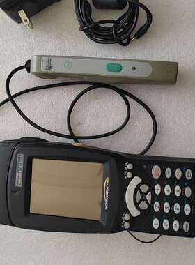 议价workabout pro条码扫描器 数据终端 7527S-维修