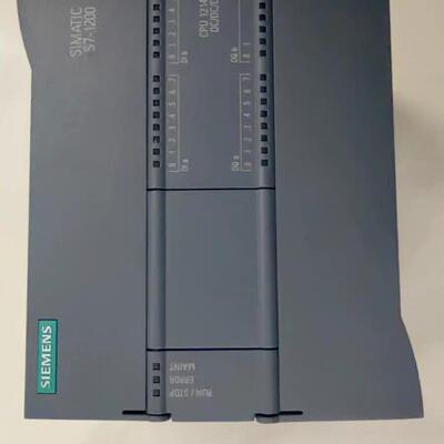 议价6ES7 214-1AG31-0XB0 PLC模块 CPU可编程控制器维修