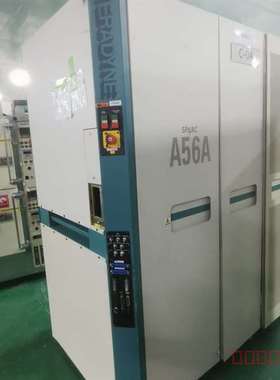 议价TERADYNE SPARC A56A设备，带ASM PE-维修