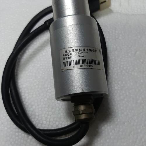 议价QIR-07C17 热电偶温度传感器 北京亚频 0-50mV输维修