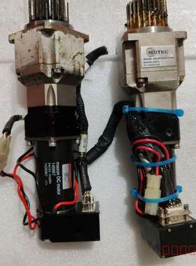 议价naxon DC motor   148867，MOTEC减维修