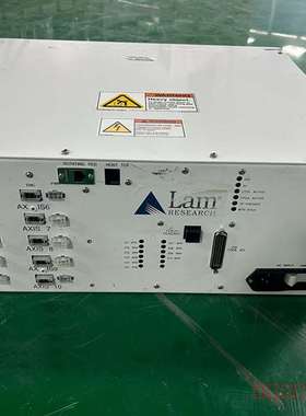 议价Lam Research RWT控制器，型号853-1826维修