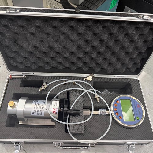 议价ALK600 AL1020ZB 精密数字压力表 智能压力校验仪器维修