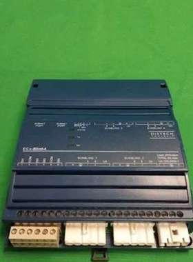 DISTECH CONTROLS ECx-Blind-4-W