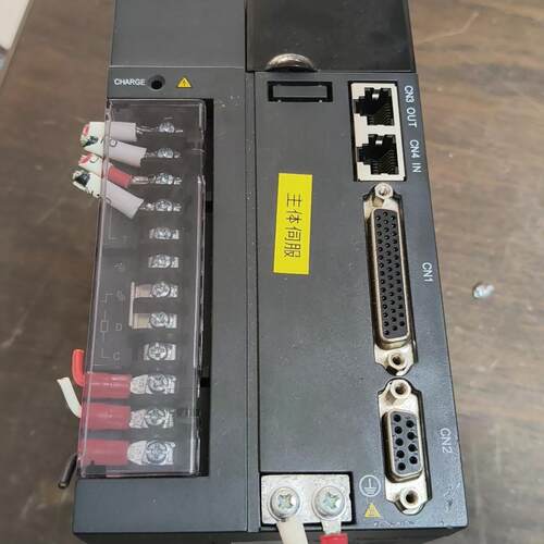 议价INOVA620NS7R6I 汇川伺服驱动器 工控自动化驱动装置维修