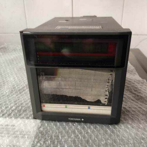 议价SK-UR1000 有纸记录仪 横河YOKOGAWA 工业温度记录仪维修