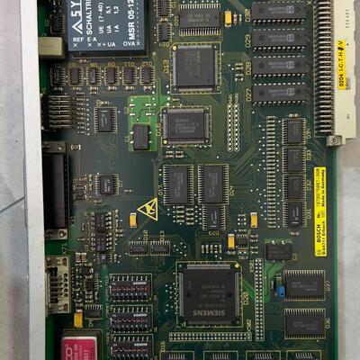 议价BM-DP12 1070075887-308 BOSCH工控模块 自动化设备配件维修