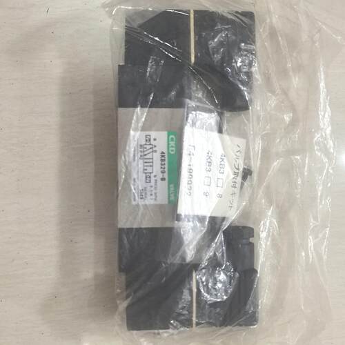 议价4KB329-B CKD电磁阀 气动工控自动化配件维修