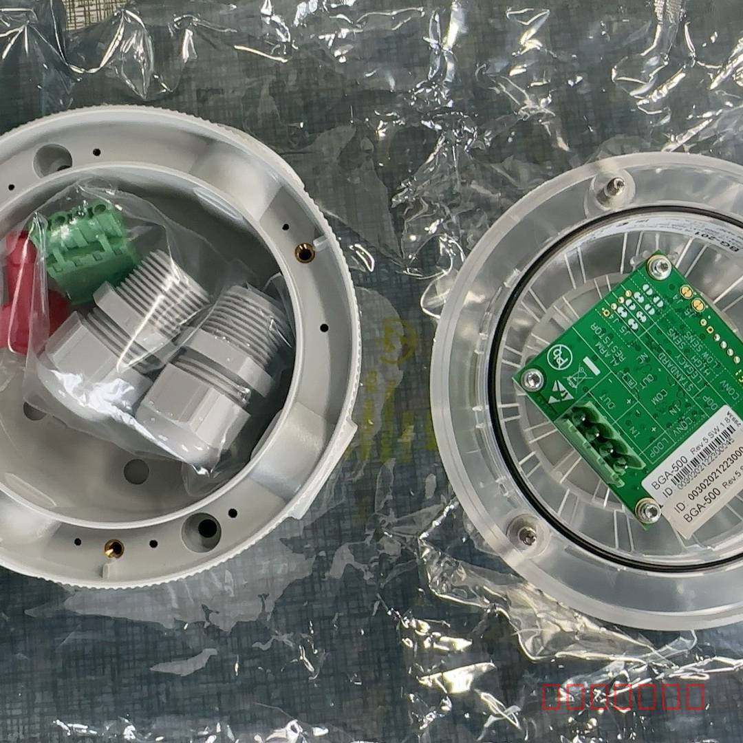 议价BG-201 AUTRAUNICA维修