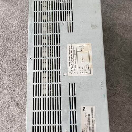 议价6SL3000-0BE28-0AA0 有源进线滤波模块 工控自动化配件维修