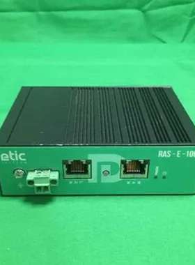 ETIC TELECOM RAS-E-100 RASE100