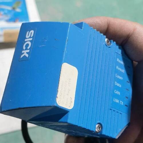议价CLV620-2000S01 工控条码扫描器 工业自动化配件维修
