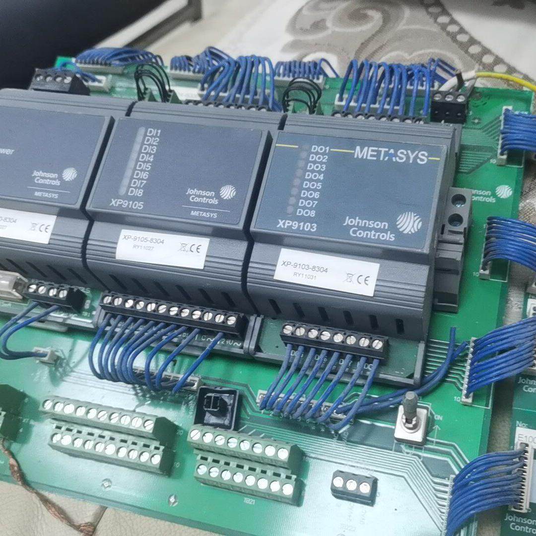 议价LP-FX15Q00-000C XT910 江森控制器 工控自动化配件维修
