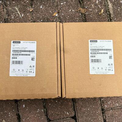议价6EP3436-8SB00-2AY0 SITOP PSU8600 工业电源维修