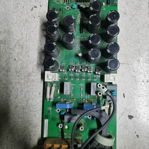 议价SINT4420C OINT4420C ABB变频器ACS5驱动板维修