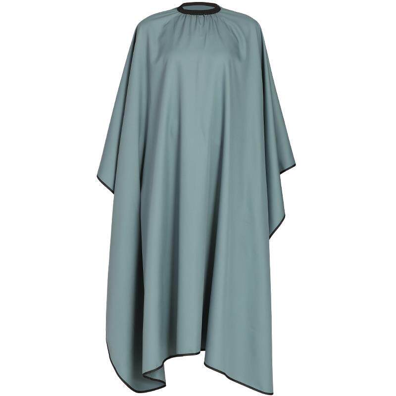 美发店围布发型师剪头发理发围裙围布发廊儿童专用不沾发潮高档