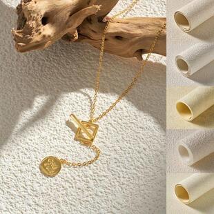 水泥纹理背景布摄影背景纸摄影照片道具珠宝摆拍纹理背景板