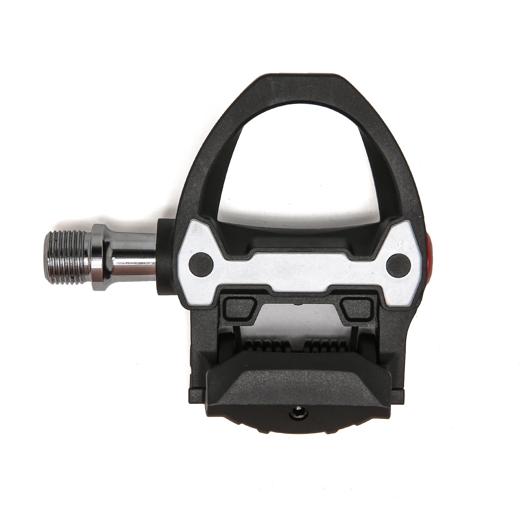 2023新款SPD系统公路车锁踏 通用自行车自锁脚踏山地车夹板组骑行