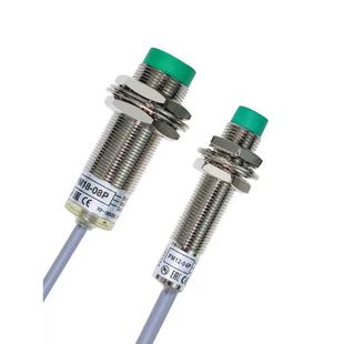 04N 08N Pm12 Pm18 04P 全新台湾阳明接近开关Pm12