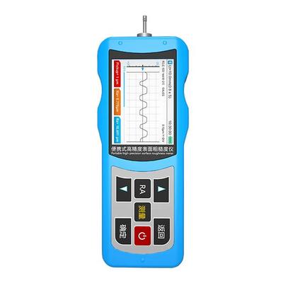 科仪JITAI810便携式金属塑料表面光洁度检测仪高精度粗糙度仪