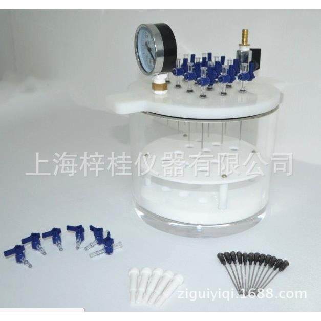 上海固相萃取装置固相萃取仪价格12孔24孔36孔固相萃取仪可定做