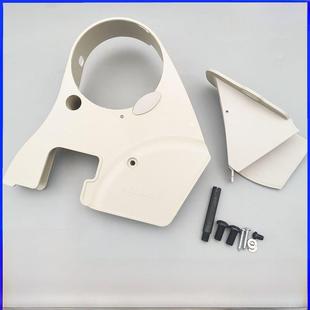 平车皮带罩8500 8700 5550平车皮带防护罩皮带轮防护罩缝纫机配件