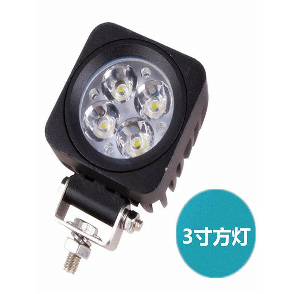 猛禽改装雾灯牧马人A柱灯货车边灯越野车前杠灯车顶LED射灯工作灯,汽车零部件/养护/美容/维保,汽车灯泡,淘宝优惠券,粉丝福利购,淘宝优惠卷