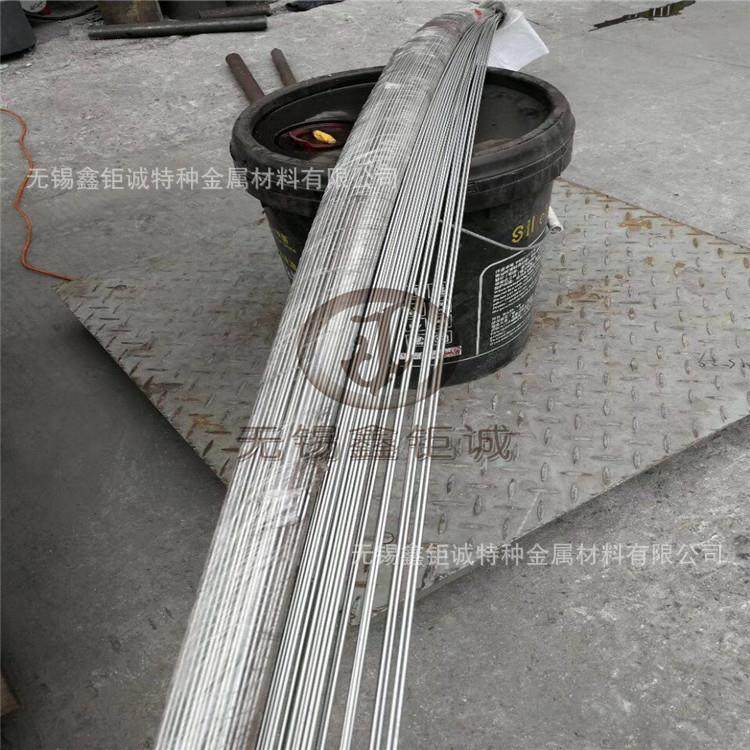 订做61不锈钢丝 SUS61不锈钢光直丝 61不锈钢精磨研磨丝