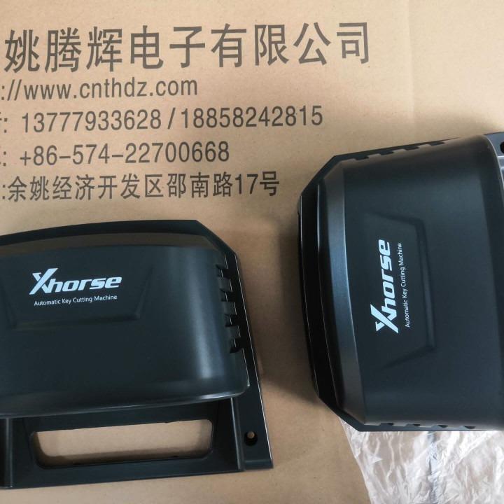 扫描仪扫描枪蓝牙扫码枪条形扫描器外壳塑胶配件注塑模具注塑生产