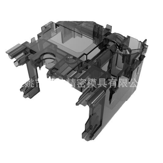 宁波早餐机 烤箱塑料模具 烧水壶 炸锅机塑料模具 烤箱冲压模具