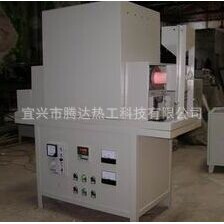 活性炭烧结管式炉 颗粒烧结炉 旋转管式炉 实验电炉 高温回转炉