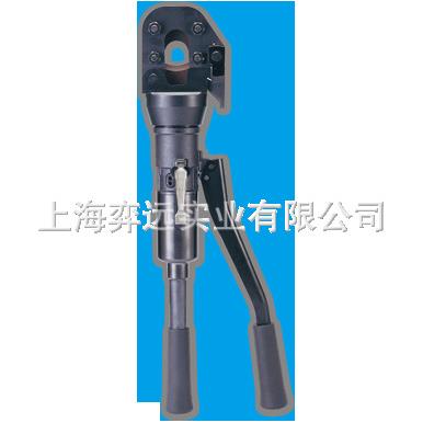 HYSC-32手摇式液压切刀