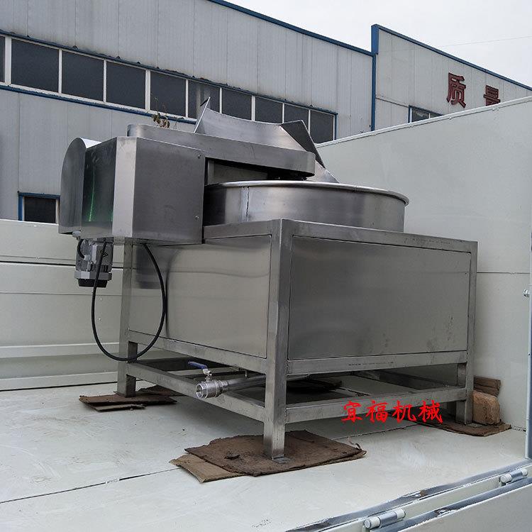 太原蔬菜脱油机 上出料蚕豆脱油机。宜福薯片甩油机新品价格