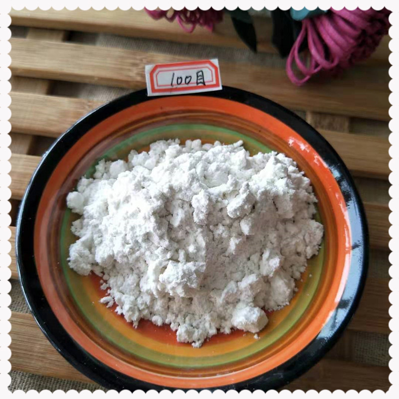 河北硅藻土325目 耐磨耐热增稠用硅藻泥硅藻土