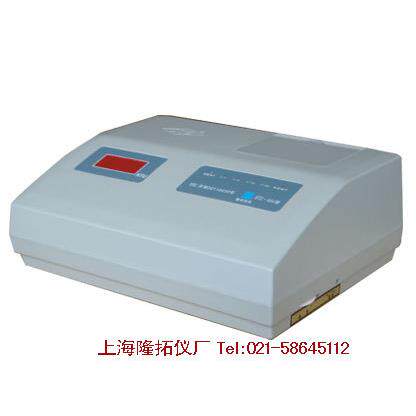 供应STZ-A12台式数字浊度仪