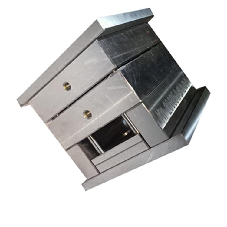 塑胶模具标准模胚大水口现货工字模胚模架加工CI2740模胚加工