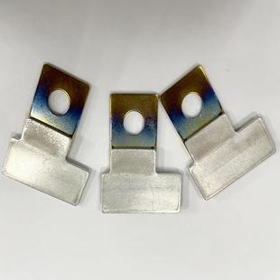 铝箔铜铝排铝巴镍片新能源软连接高分子扩散焊CCS集成母排焊接