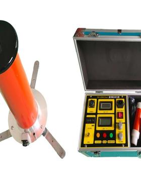 Z—VI-300KV/2mA中频直流高压发生器直流耐压试验仪泄漏电流仪